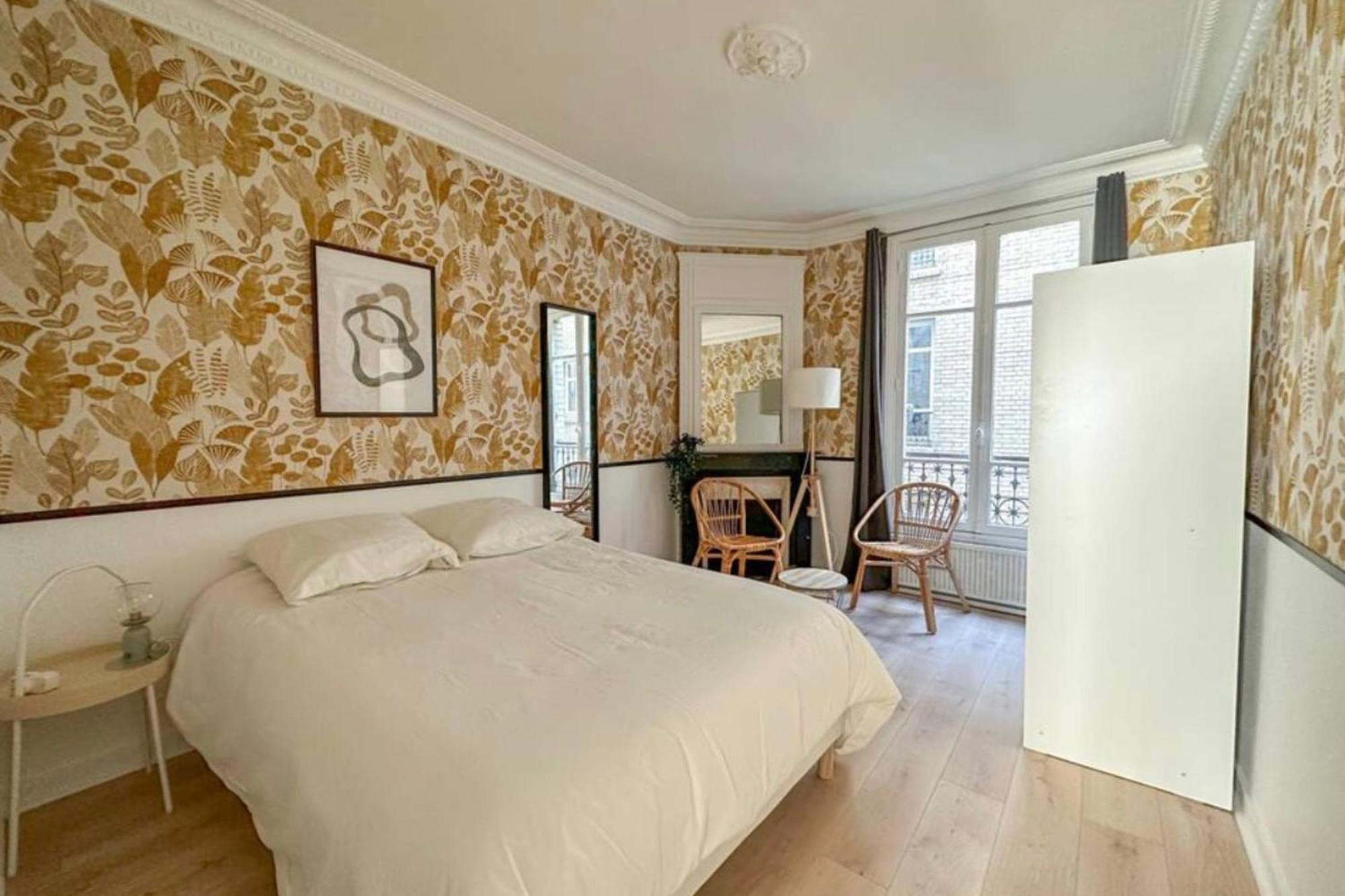 Hébergement de vacances Flexliving - - Jura Paris
