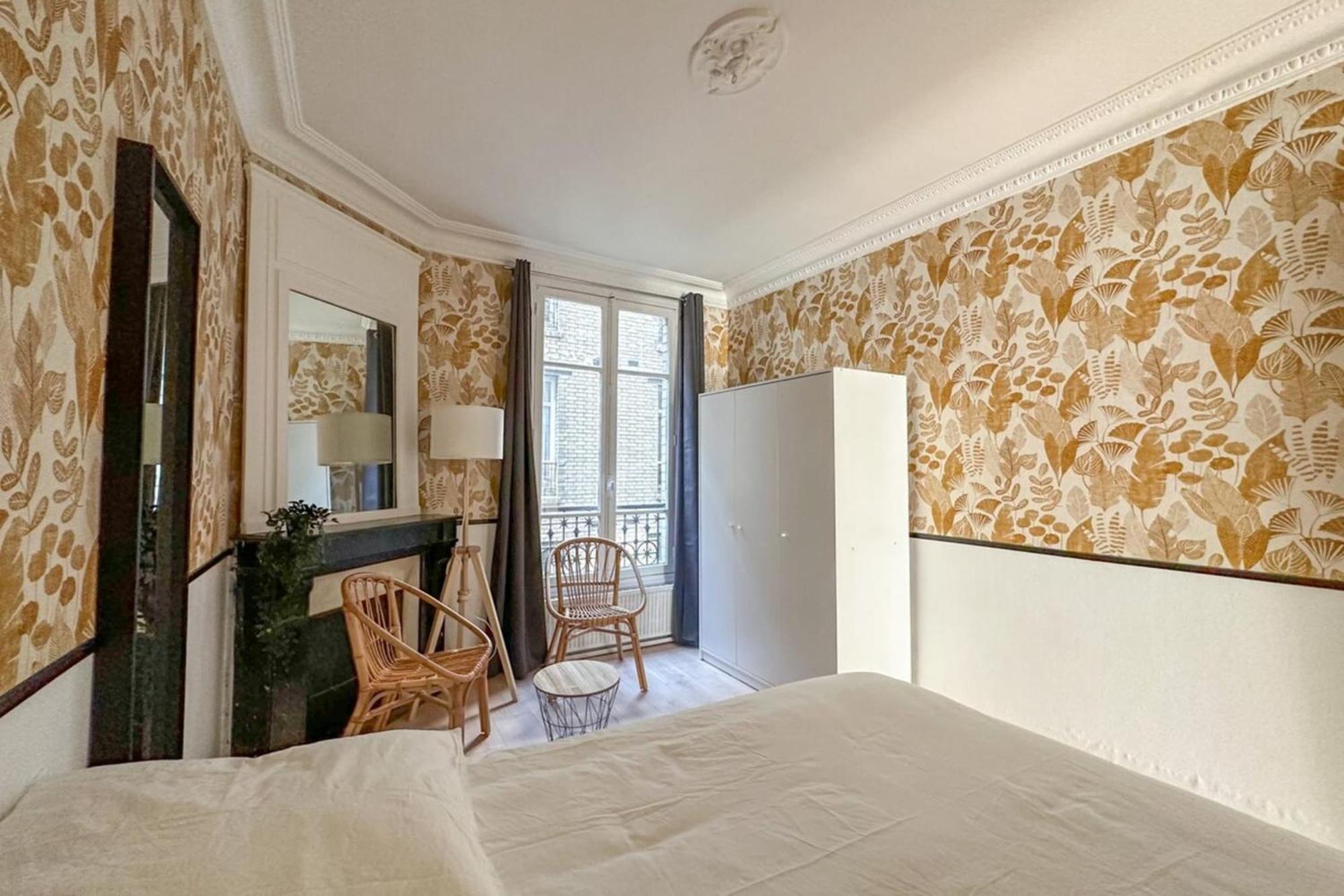 Ferienhaus Flexliving - - Jura *
